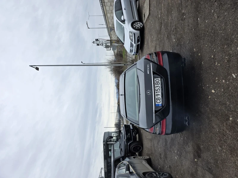 Mercedes-Benz S 320, снимка 4 - Автомобили и джипове - 53576512