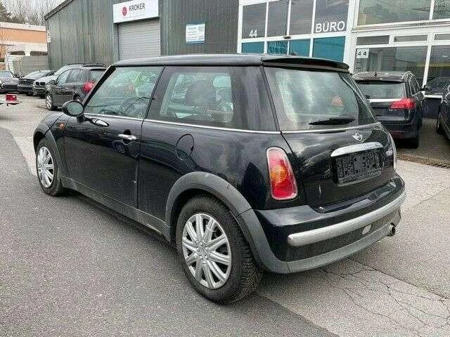 Mini Cooper седалково - изображение 5