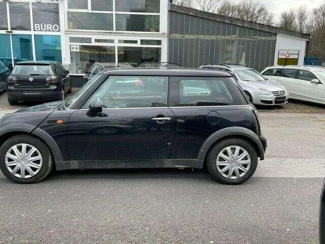 Mini Cooper седалково - изображение 2