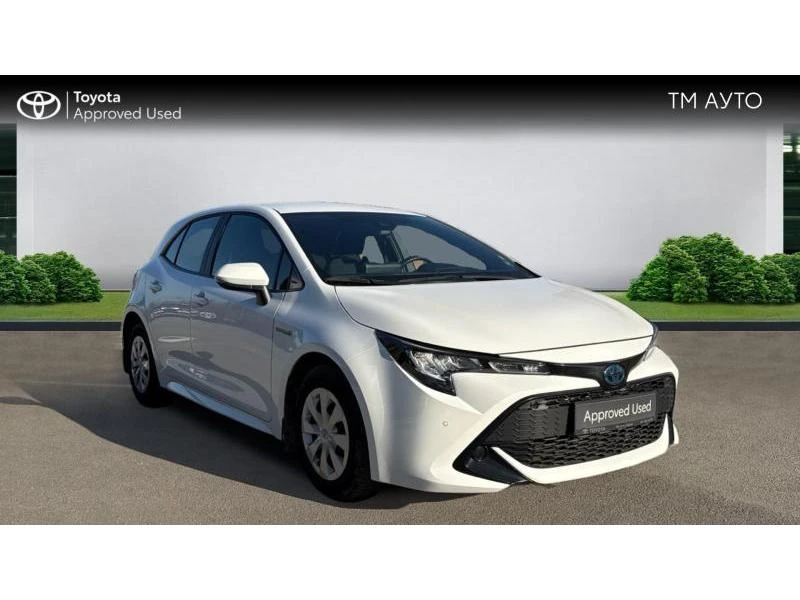 Toyota Corolla 1.8HSD Comfort - изображение 3