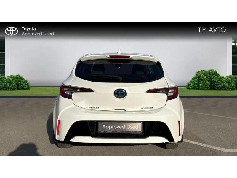 Toyota Corolla 1.8HSD Comfort - изображение 8