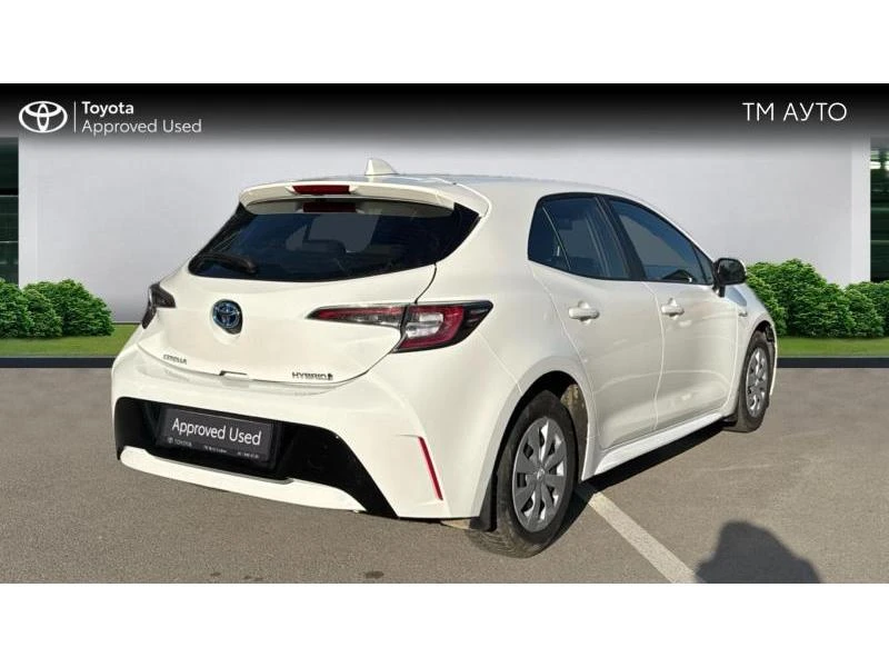 Toyota Corolla 1.8HSD Comfort - изображение 2