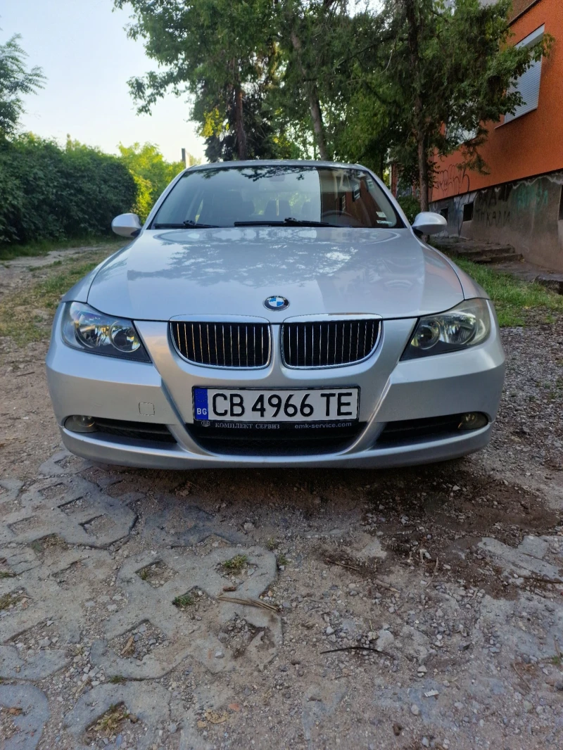 BMW 325 - 13200 лв. - 69019138 1