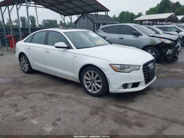 Audi A6 * 3.0T* * PREMIUM* * АВТОКРЕДИТ*  - изображение 2