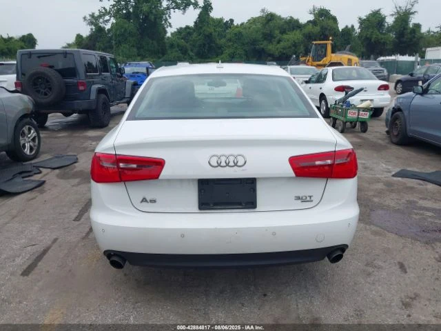 Audi A6 * 3.0T* * PREMIUM* * АВТОКРЕДИТ*  - изображение 10