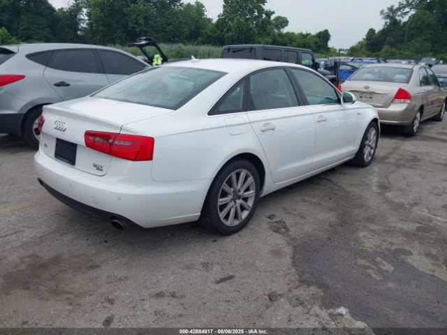 Audi A6 * 3.0T* * PREMIUM* * АВТОКРЕДИТ*  - изображение 8