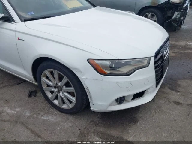 Audi A6 * 3.0T* * PREMIUM* * АВТОКРЕДИТ*  - изображение 5