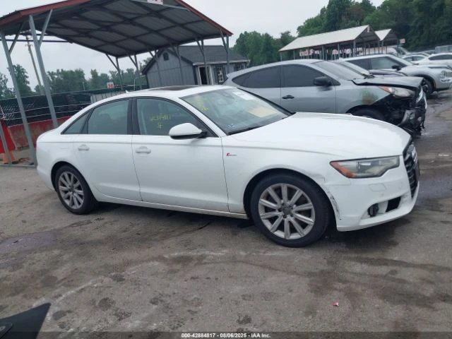 Audi A6 * 3.0T* * PREMIUM* * АВТОКРЕДИТ*  - изображение 3
