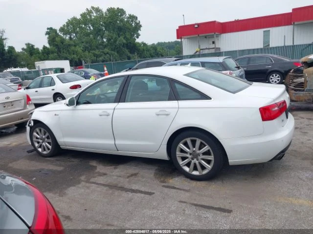 Audi A6 * 3.0T* * PREMIUM* * АВТОКРЕДИТ*  - изображение 4
