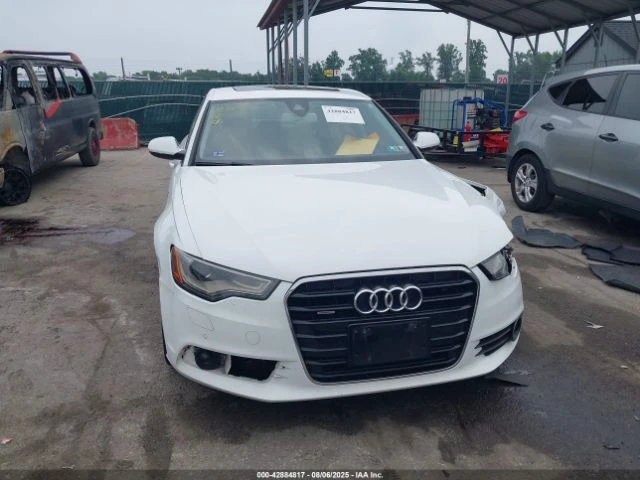 Audi A6 * 3.0T* * PREMIUM* * АВТОКРЕДИТ* - 12890 лв. - 84095756 1