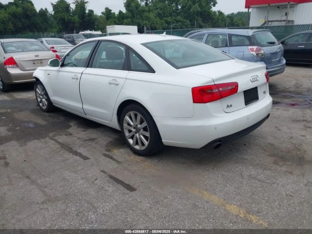 Audi A6 * 3.0T* * PREMIUM* * АВТОКРЕДИТ*  - изображение 7
