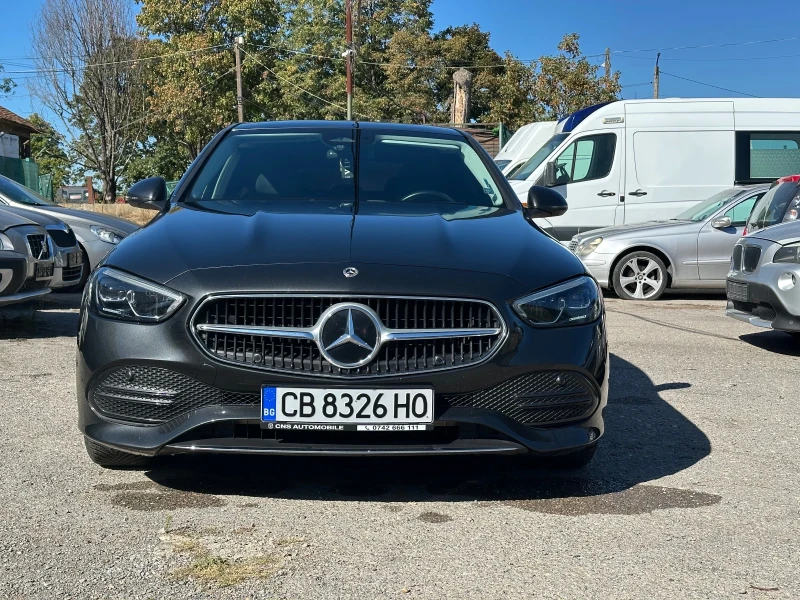 Mercedes-Benz C 200 C 200D - 55000 лв. - 94984219 1