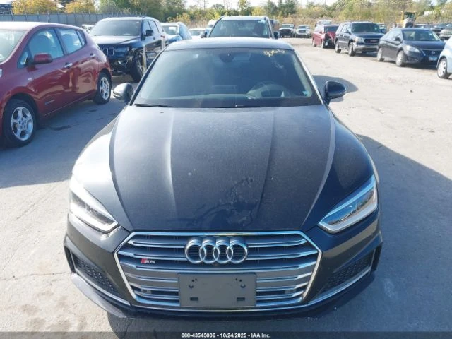 Audi S5 * PRESTIGE* VIRTUAL* HUD* AMBIENT*  *  | Mobile.bg   11