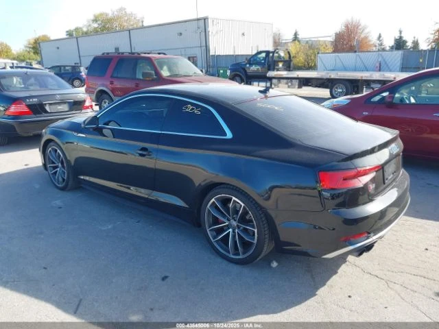 Audi S5 * PRESTIGE* VIRTUAL* HUD* AMBIENT*  *  | Mobile.bg   3