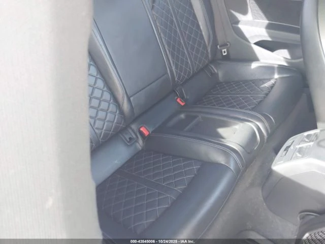 Audi S5 * PRESTIGE* VIRTUAL* HUD* AMBIENT*  *  | Mobile.bg   8