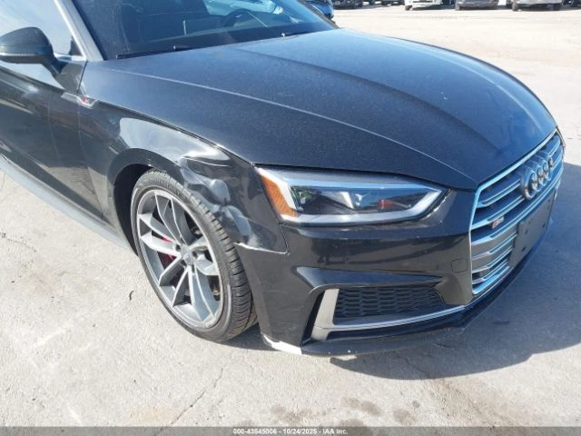 Audi S5 * PRESTIGE* VIRTUAL* HUD* AMBIENT*  *  | Mobile.bg   6