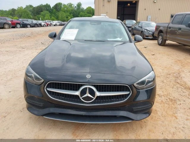 Mercedes-Benz C 300 4MATIC, снимка 12 - Автомобили и джипове - 54667568