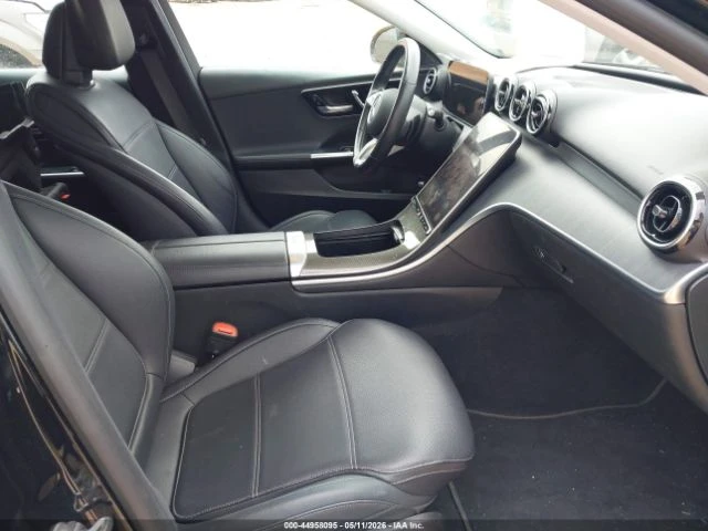 Mercedes-Benz C 300 4MATIC, снимка 5 - Автомобили и джипове - 54667568