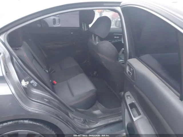 Subaru Impreza WRX, снимка 8 - Автомобили и джипове - 54791090