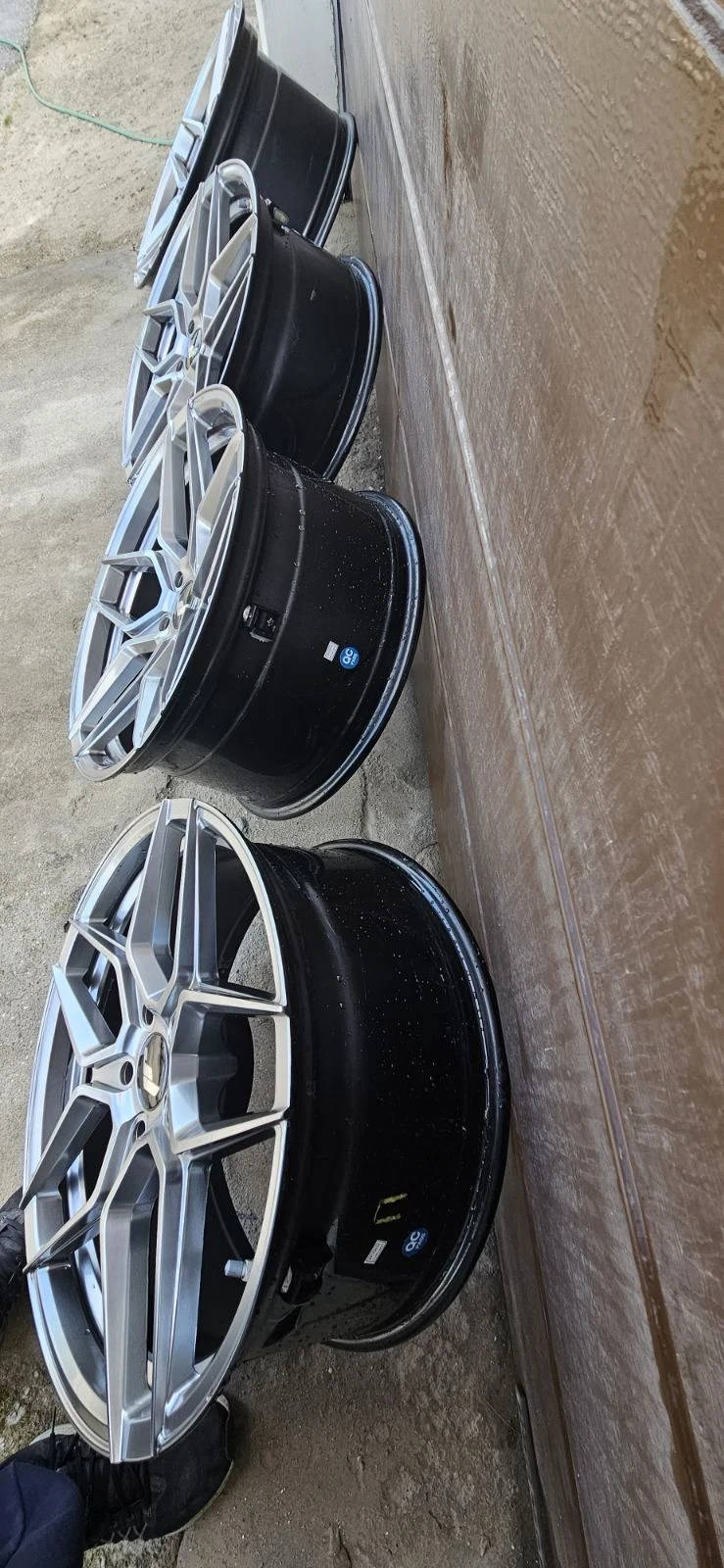 BMW 630 N52B30 ГАЗ, снимка 8 - Автомобили и джипове - 55090795