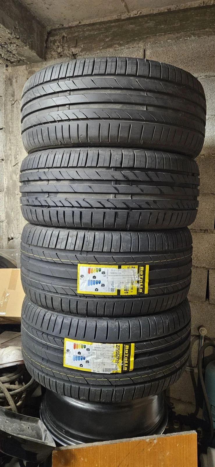 BMW 630 N52B30 ГАЗ, снимка 11 - Автомобили и джипове - 55090795