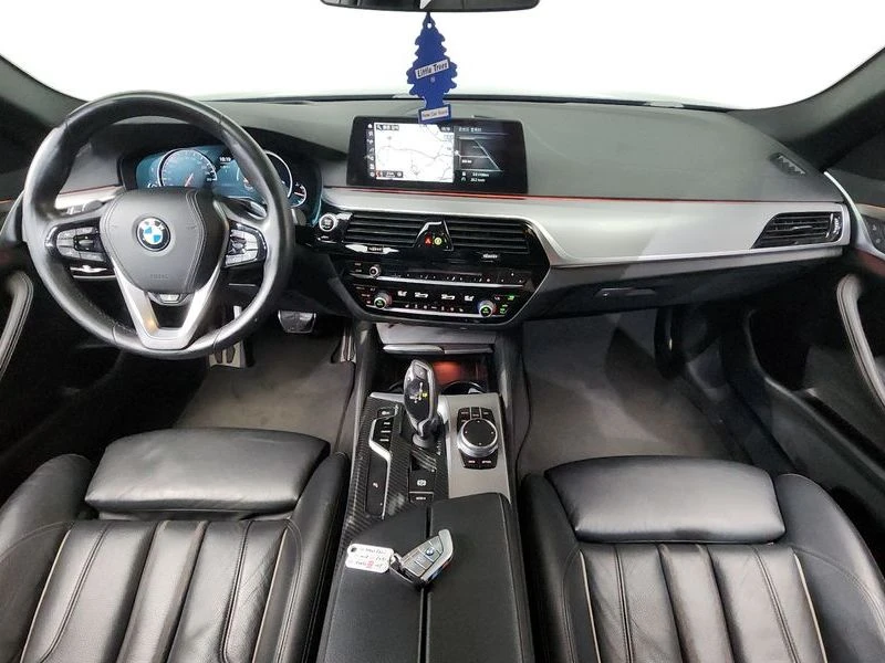 BMW 530 2.0 Automatic, снимка 7 - Автомобили и джипове - 55475577