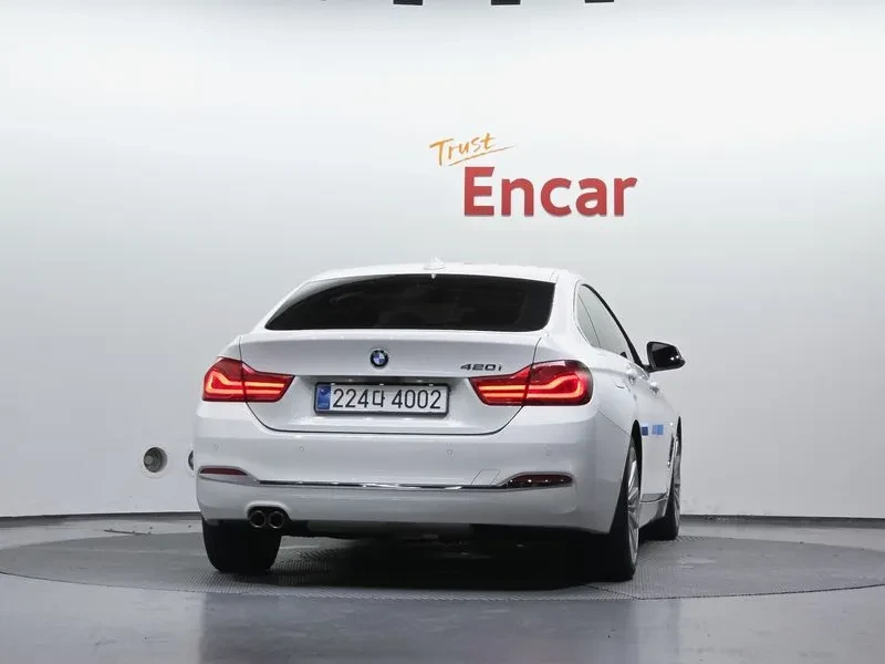 BMW 420 i - ���� 30% ����� | Mobile.bg � ����������� 4