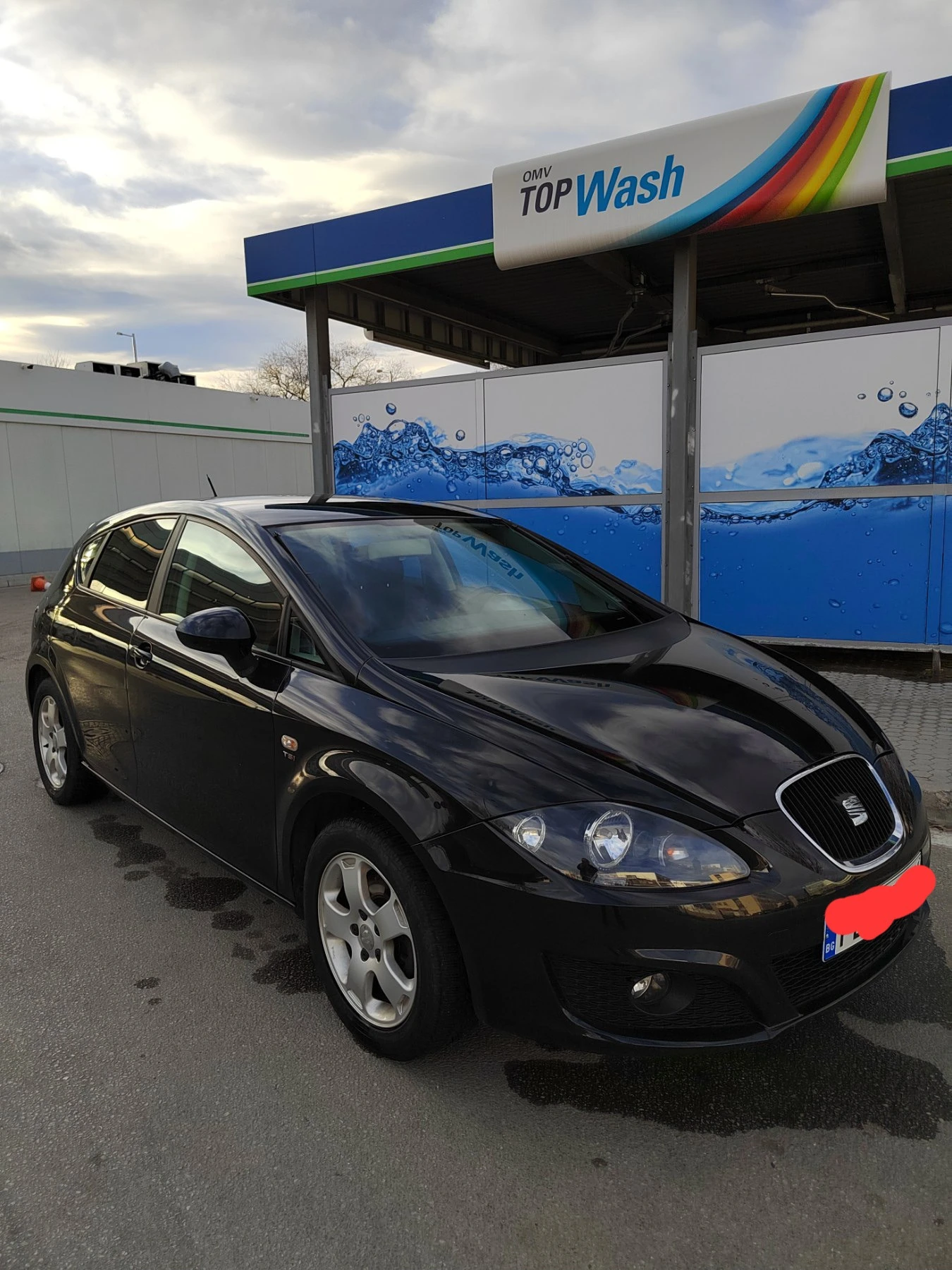 Seat Leon  Автоматик - изображение 7