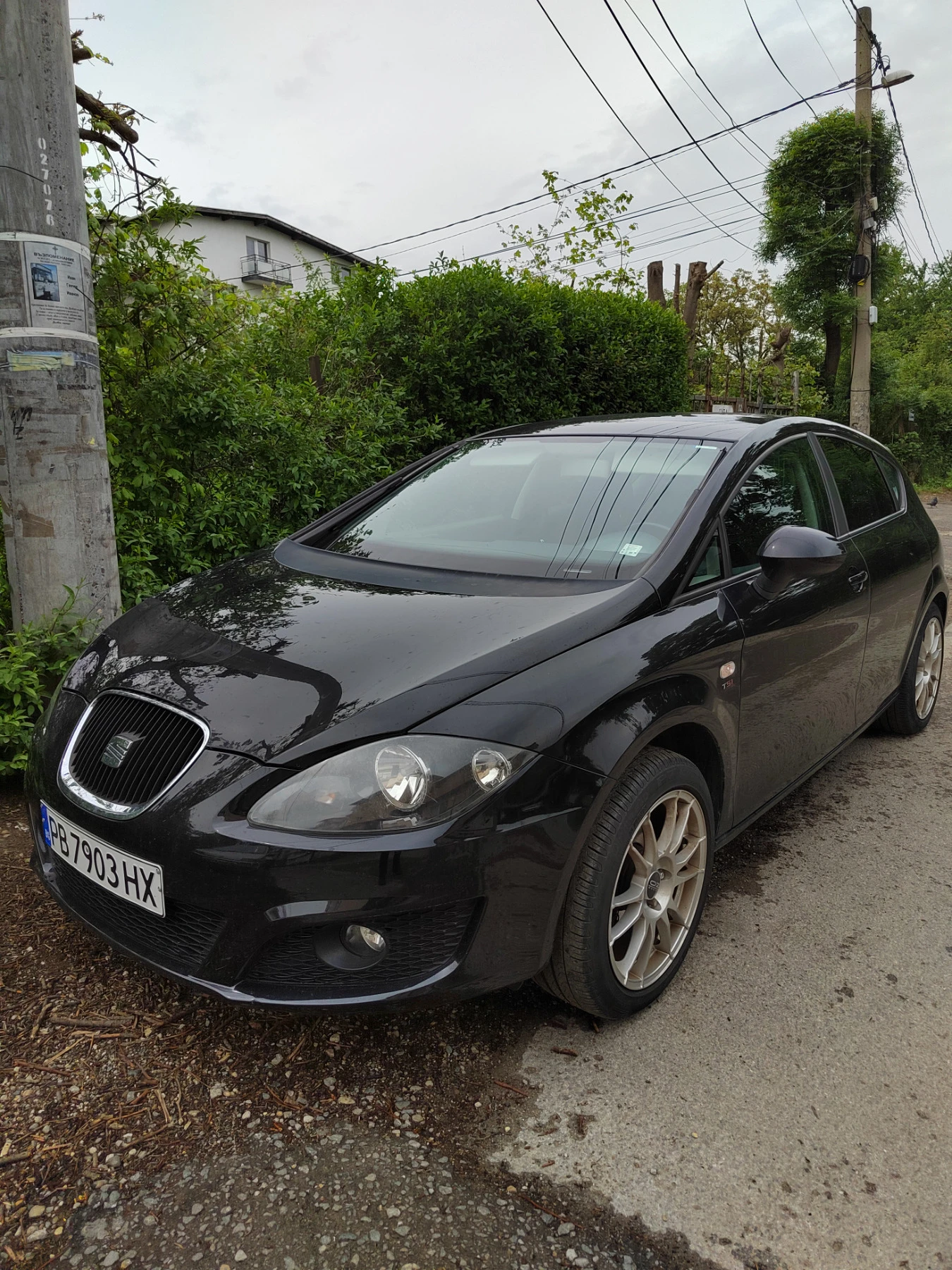 Seat Leon   | Mobile.bg   1