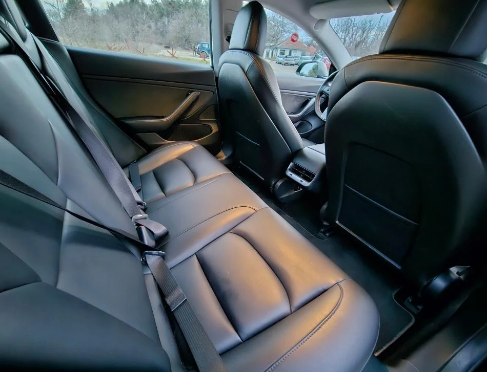 Tesla Model 3 Performance  | Mobile.bg   13