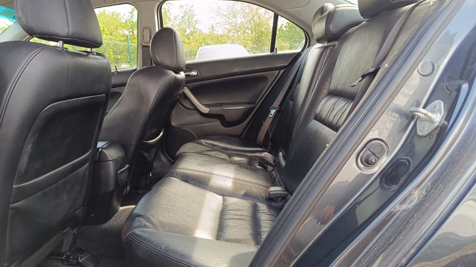 Honda Accord �������, ��� ������� � �����������  | Mobile.bg � ����������� 12