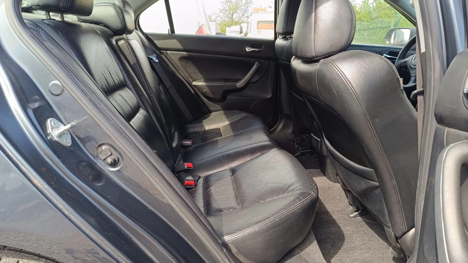 Honda Accord �������, ��� ������� � �����������  | Mobile.bg � ����������� 13