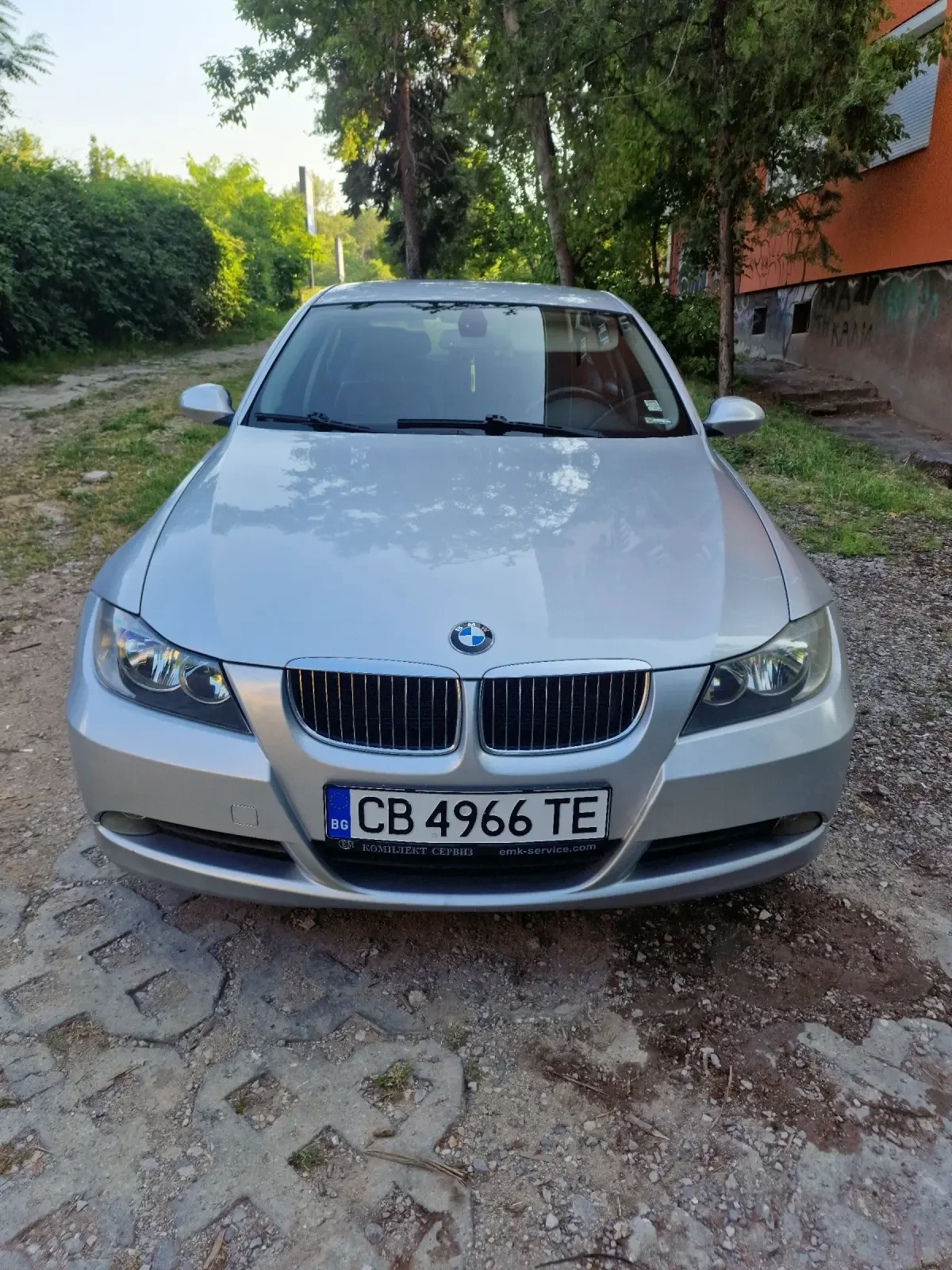 BMW 325  - изображение 2