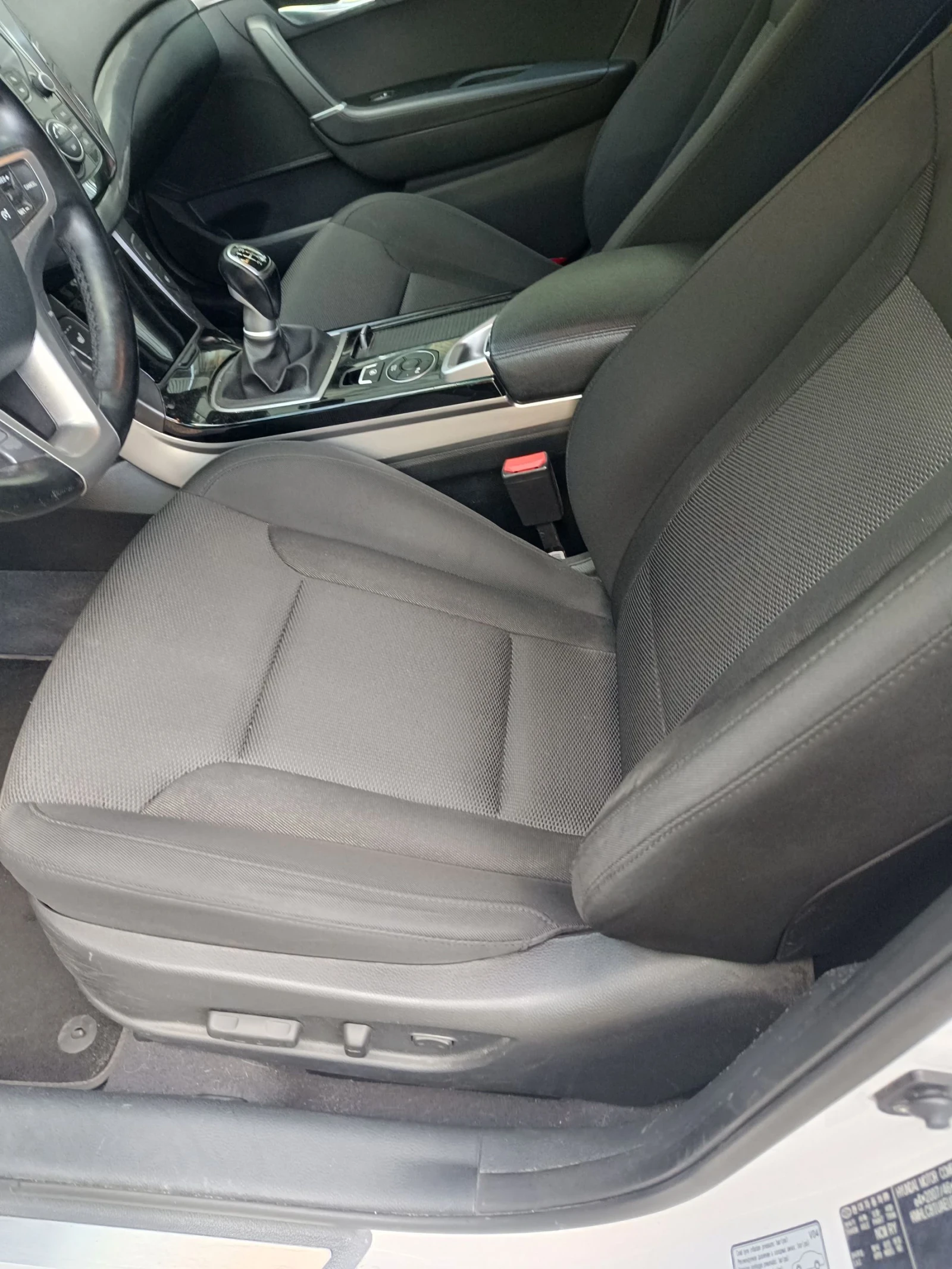 Hyundai I40 1.7 CRDI  - изображение 10