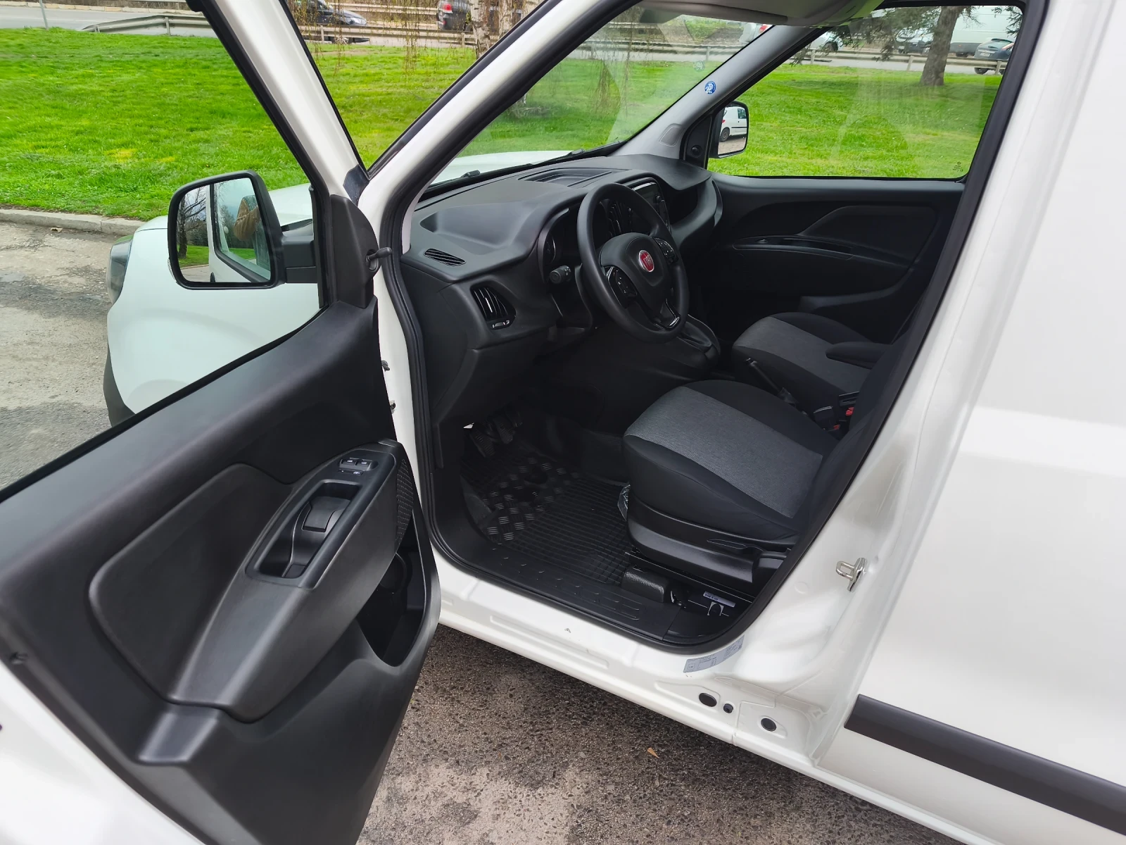 Fiat Doblo  - изображение 6