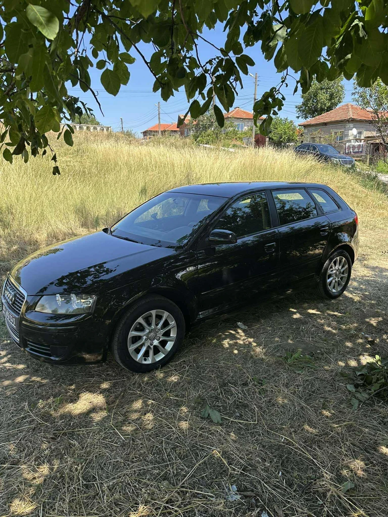 Audi A3 1, 9 - изображение 2