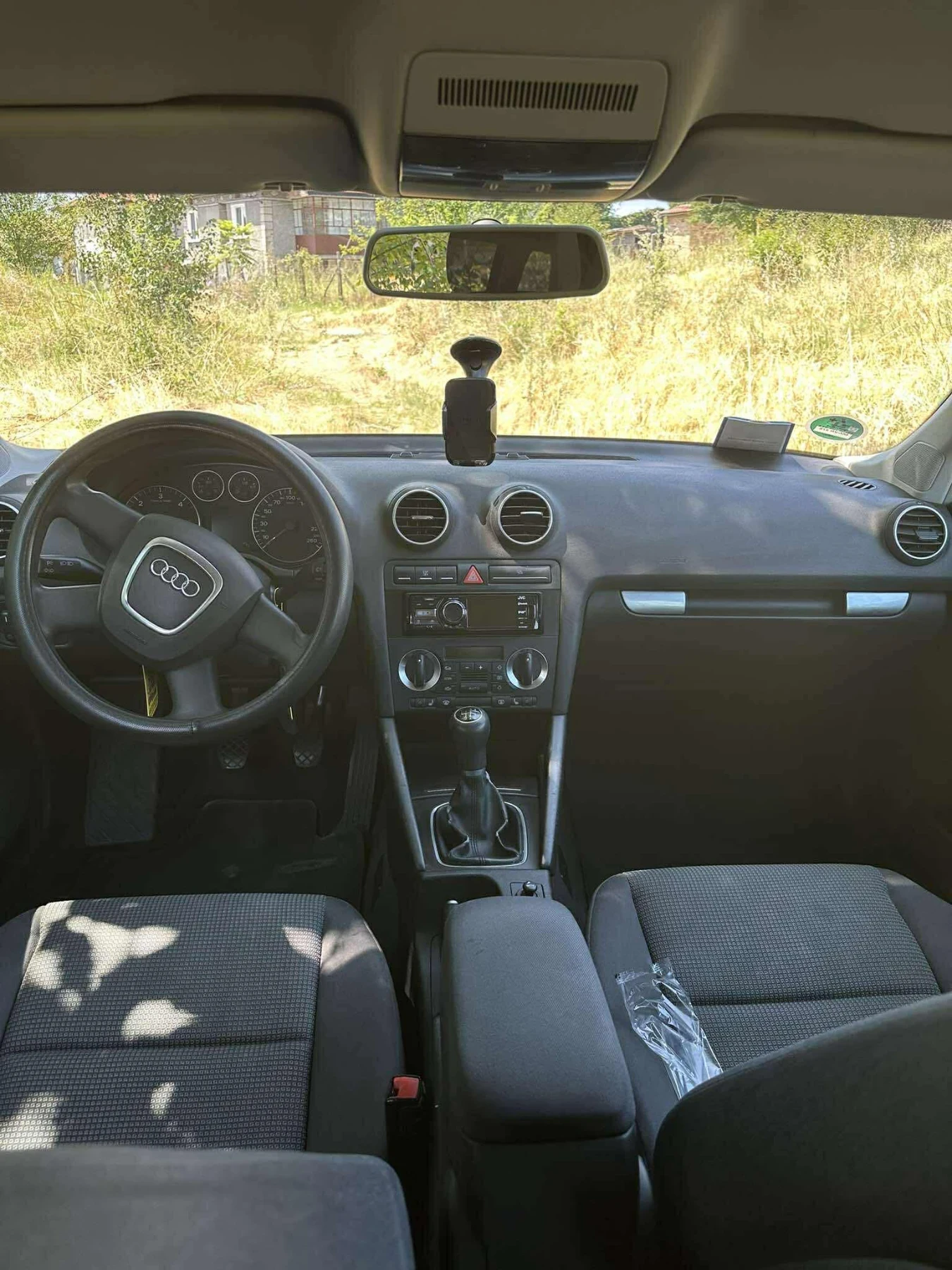 Audi A3 1, 9 - изображение 3
