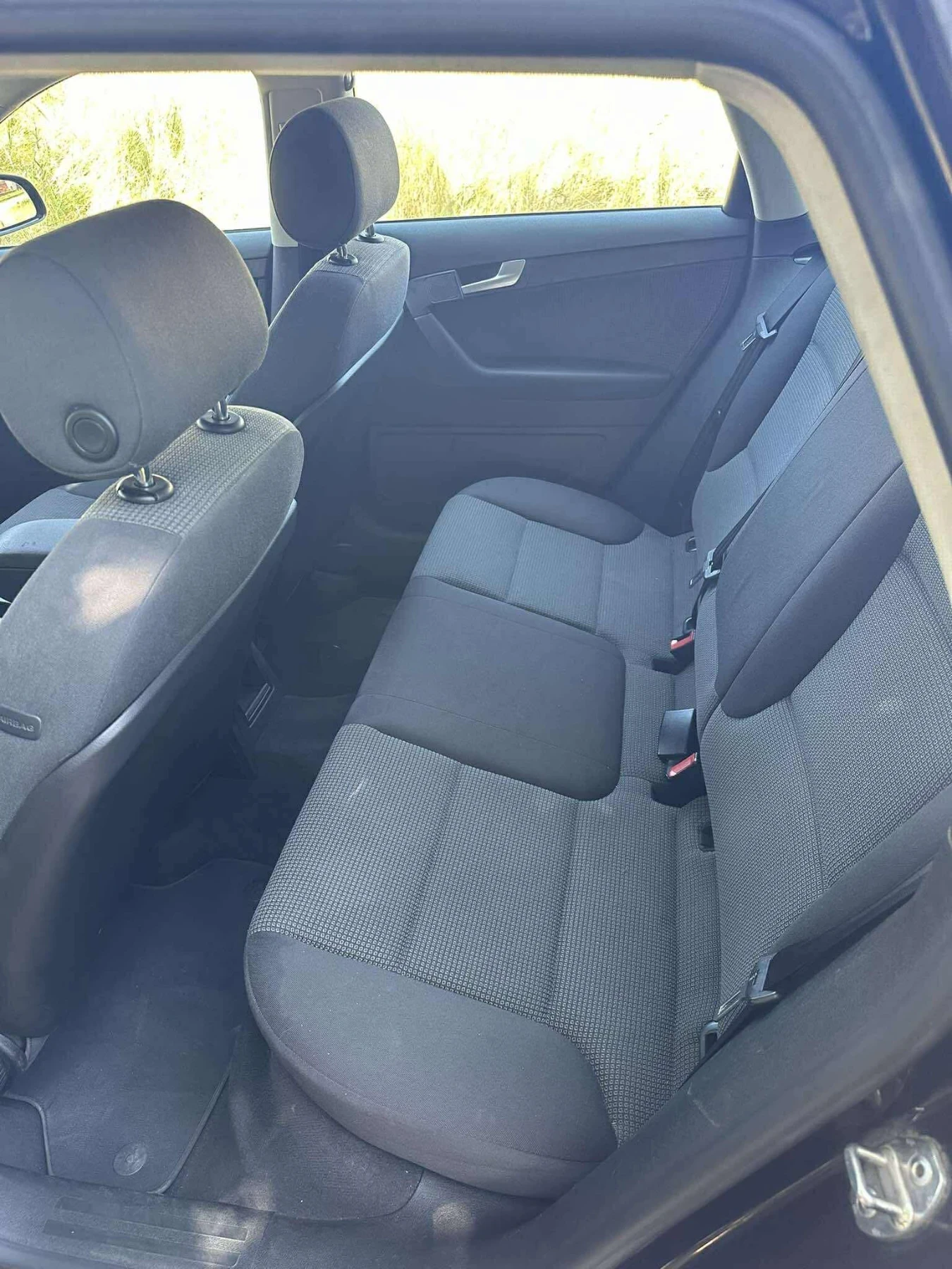 Audi A3 1, 9 - изображение 5