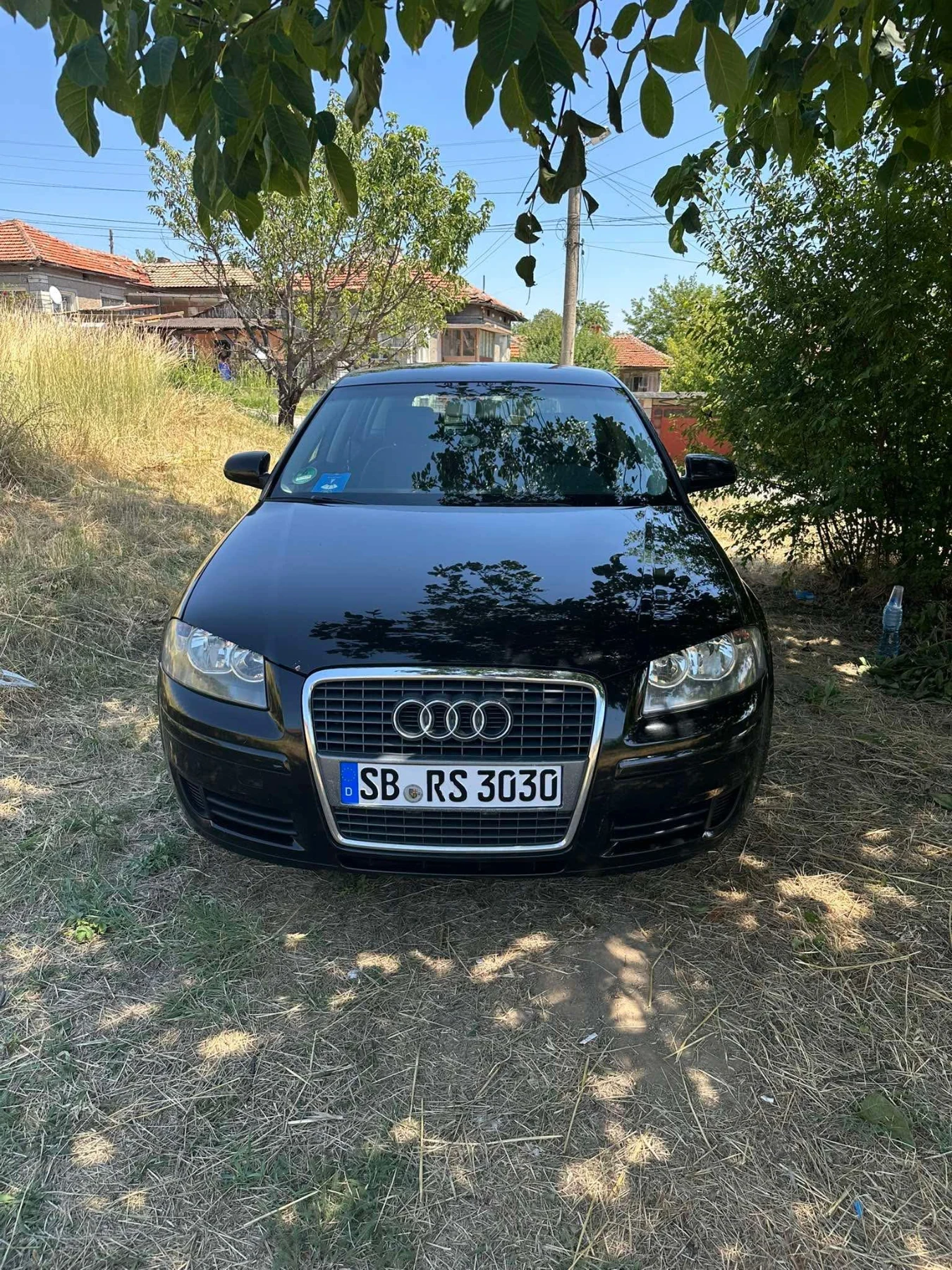 Audi A3 1, 9 - изображение 6