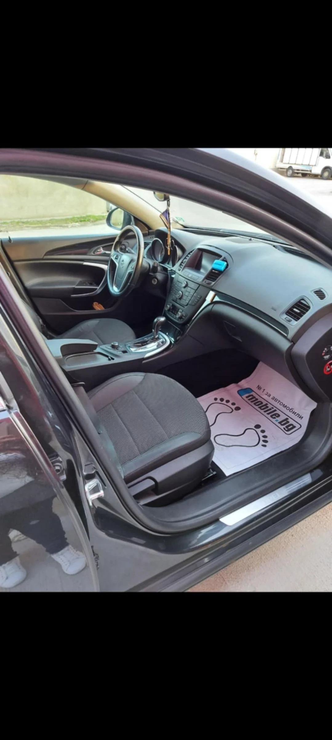 Opel Insignia | Mobile.bg — изображение 5