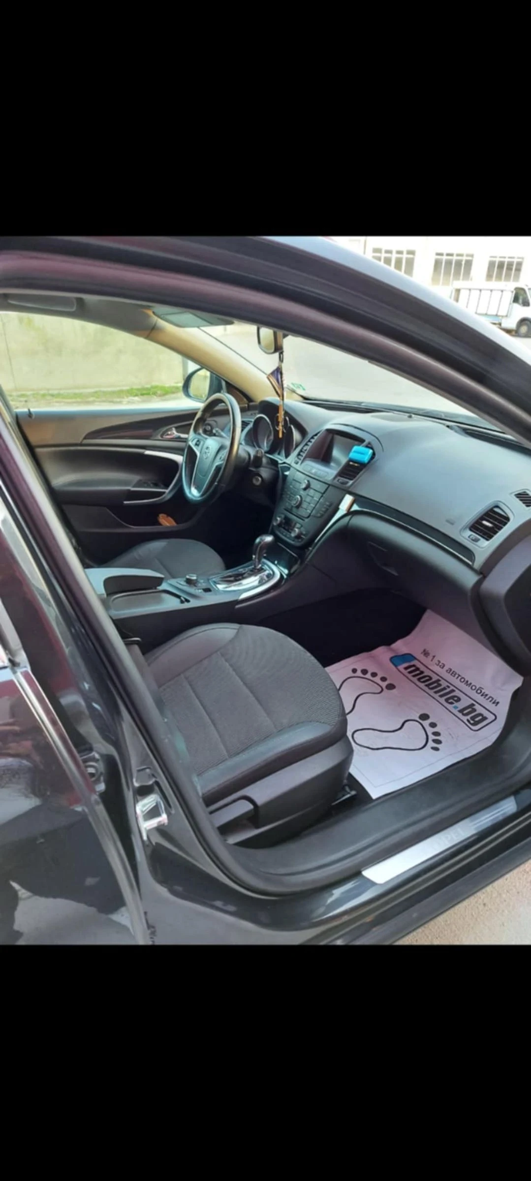 Opel Insignia  - изображение 4