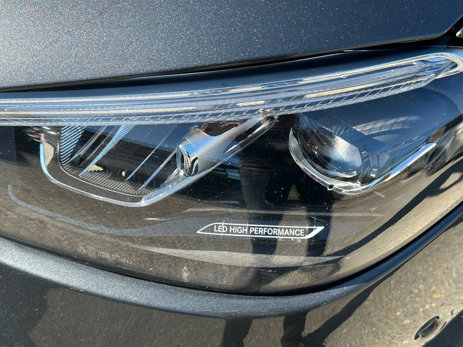 Mercedes-Benz C 200 C 200D - изображение 5