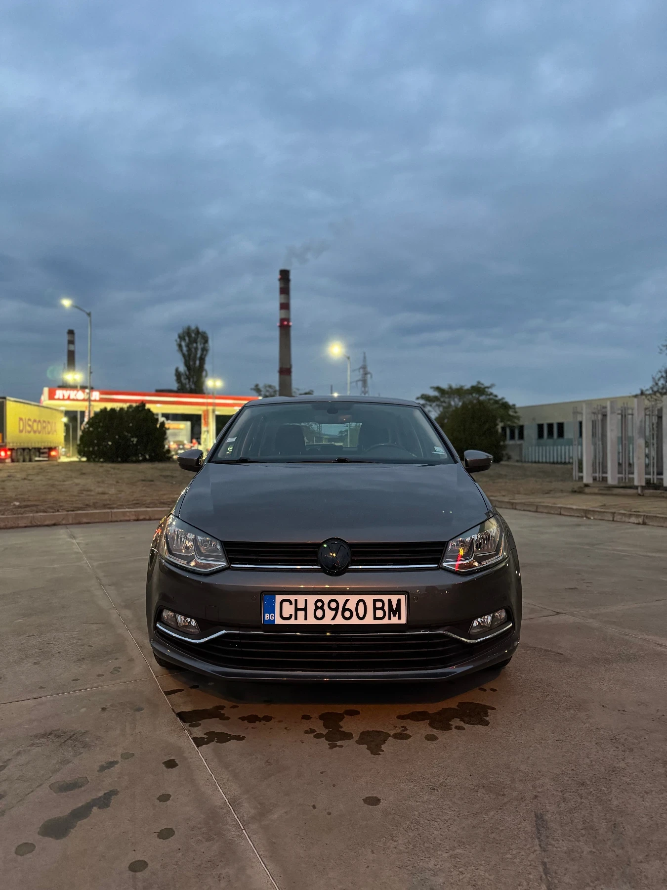 VW Polo  - изображение 2