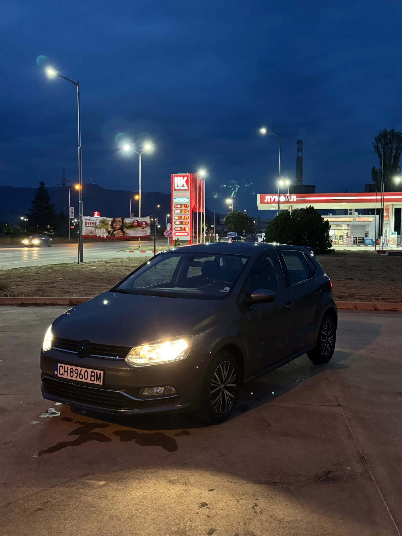 VW Polo  - изображение 6