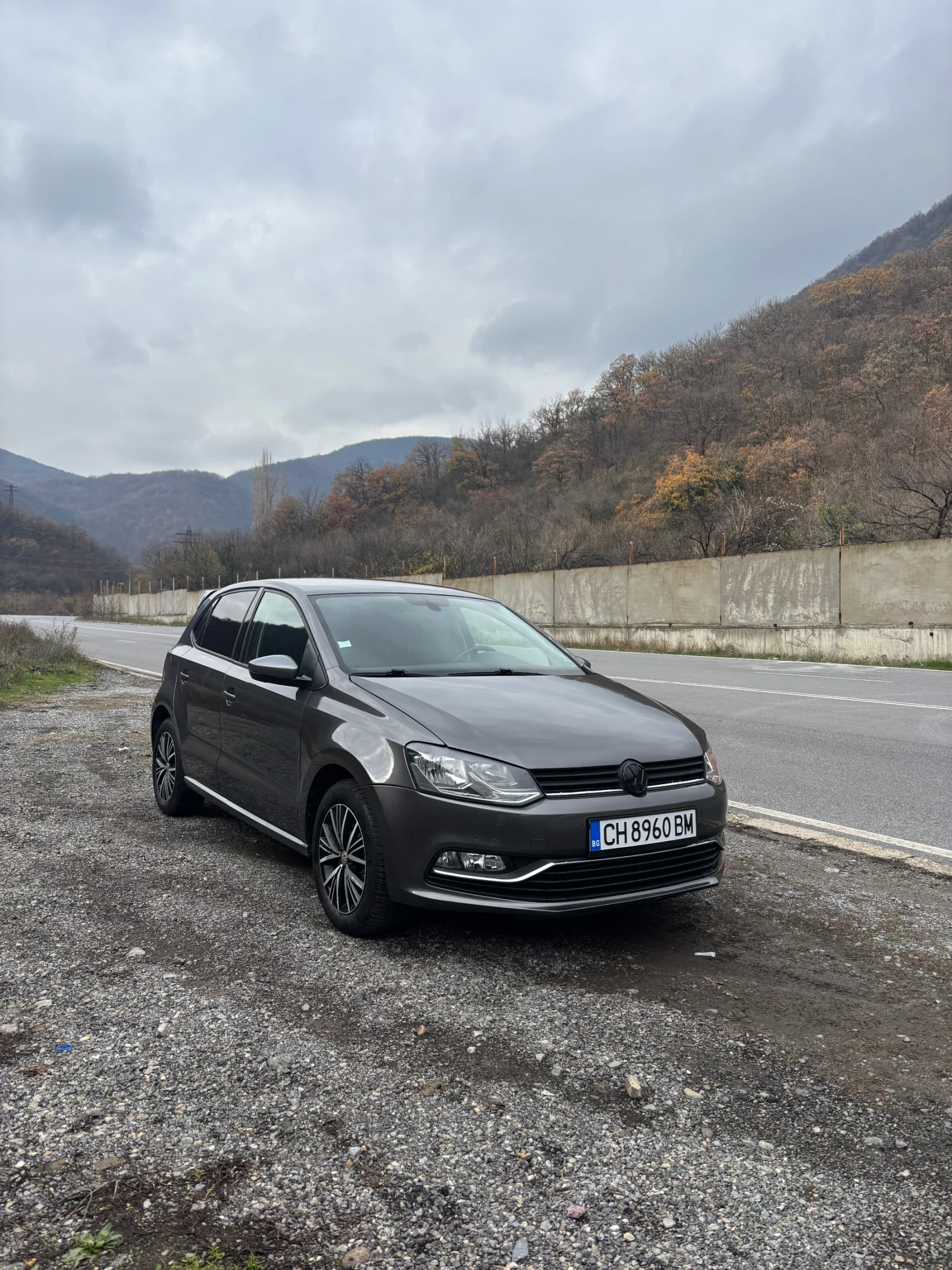 VW Polo  - изображение 3