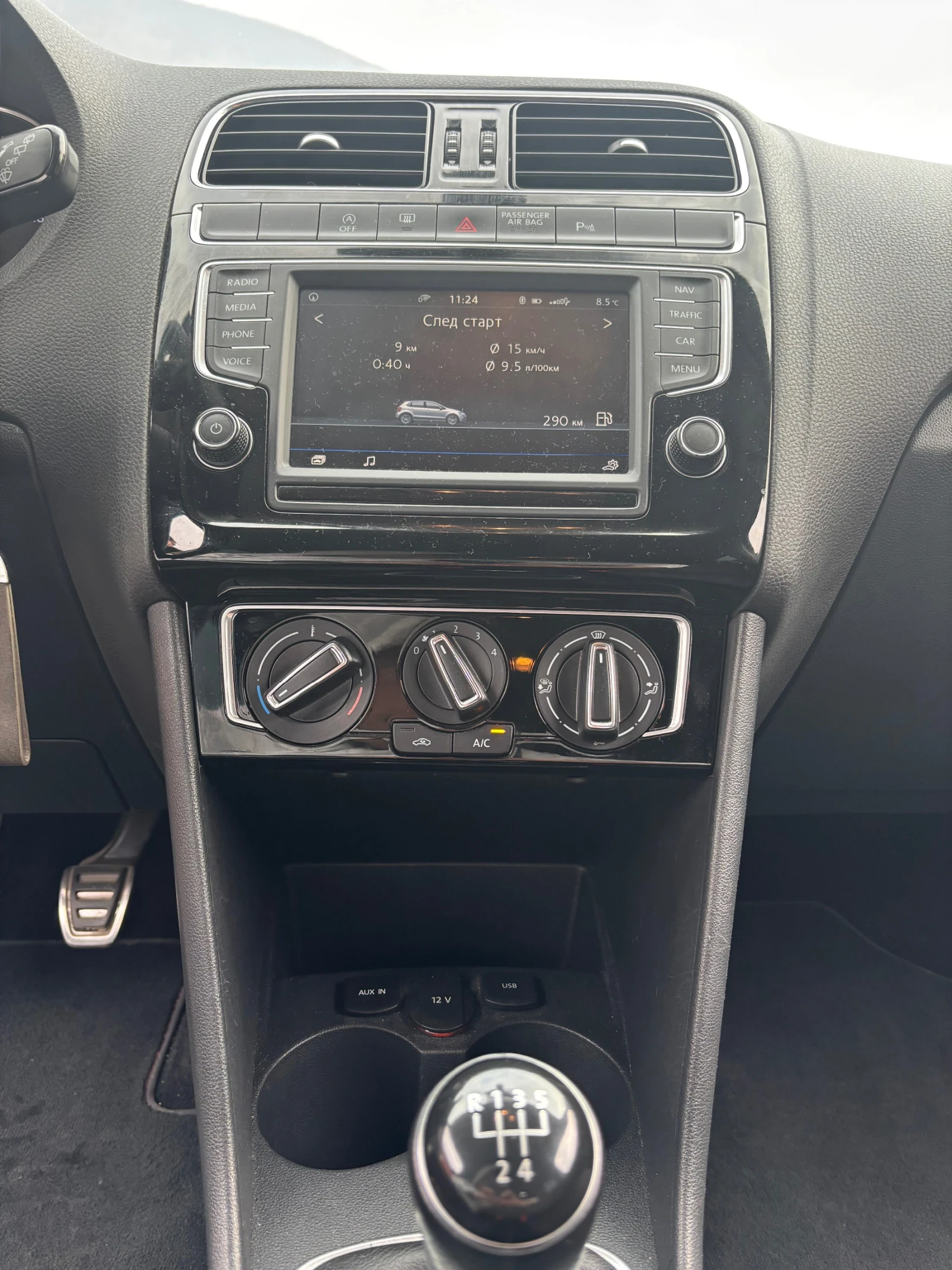 VW Polo  - изображение 10