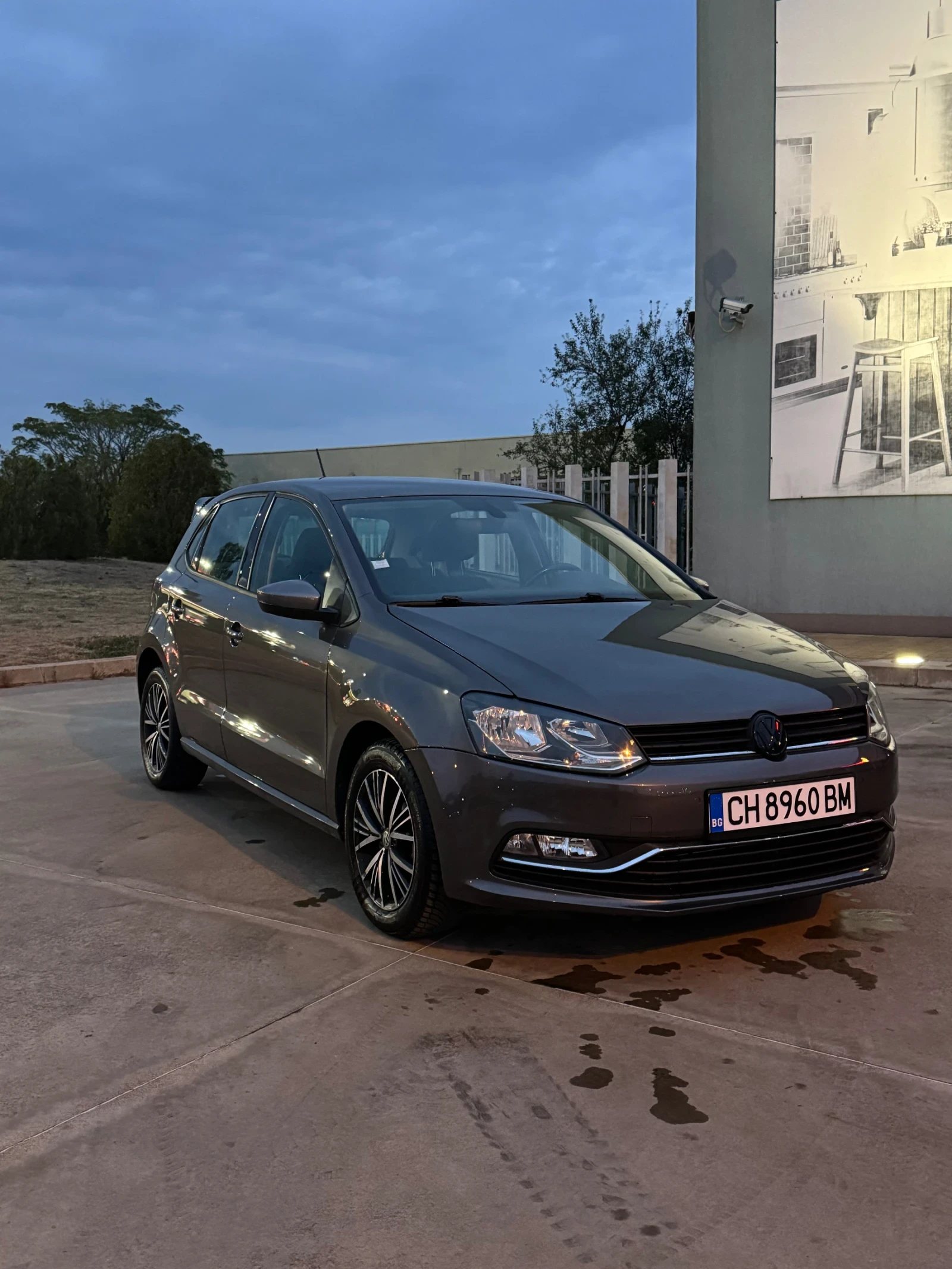 VW Polo  - изображение 3