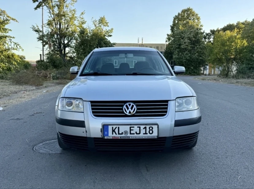 VW Passat Vw passat 131 | Mobile.bg — изображение 1