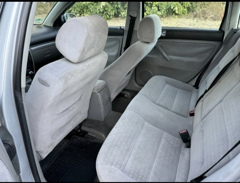 VW Passat Vw passat 131 | Mobile.bg — изображение 13