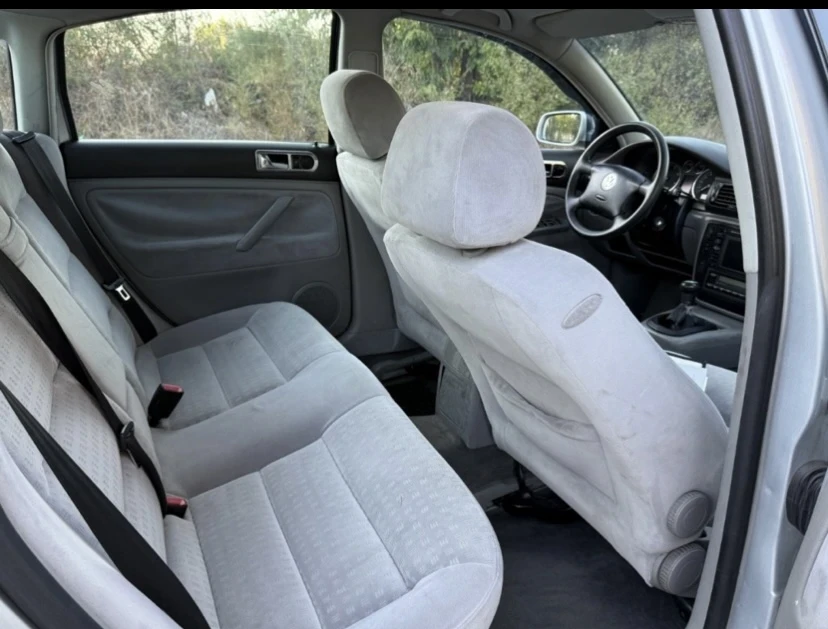 VW Passat Vw passat 131 | Mobile.bg — изображение 14